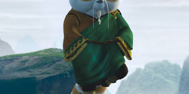 19:00: Kung Fu Panda 2 (IMDb 7.3) | Viasat Film Family | 12/15 2025