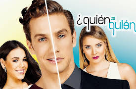 Quien es Quien S1: Frente a frente