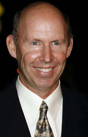 Don Lake as 