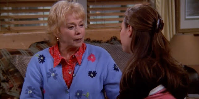 6:35 AM: The King of Queens | Channel 4 | 11/11 2025