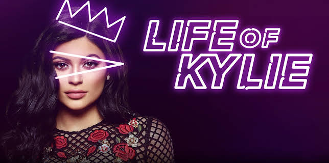 Life of Kylie, Season 1