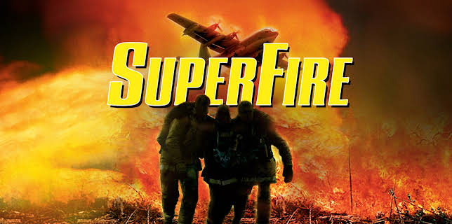SuperFire (2002)