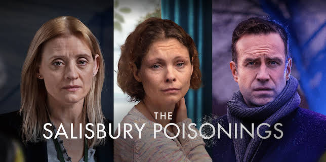 The Salisbury Poisonings, Season 1