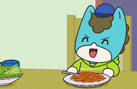 GUNMACHAN: Meemi and Her Dad