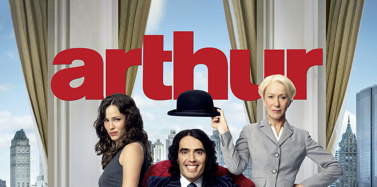 Arthur (2011) (2011)
