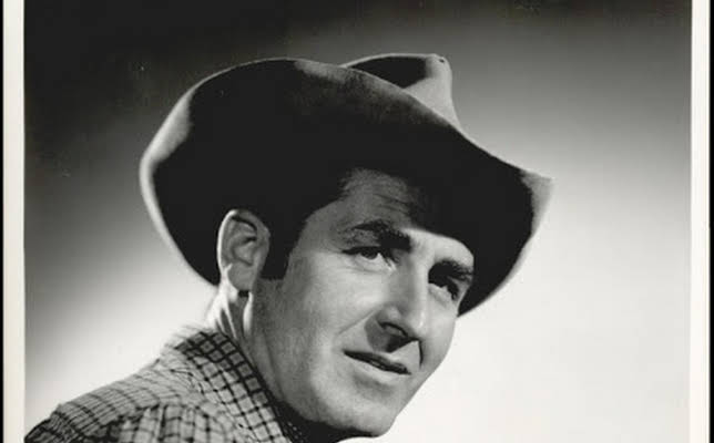 Sheb Wooley