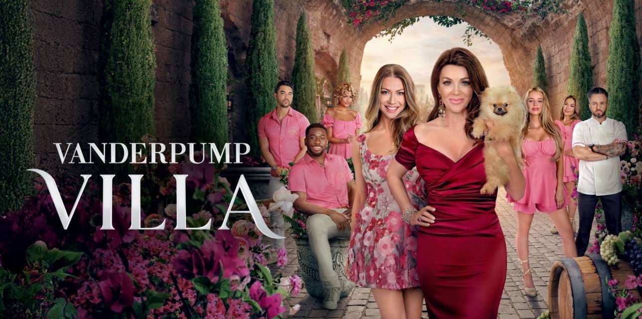 Vanderpump Villa