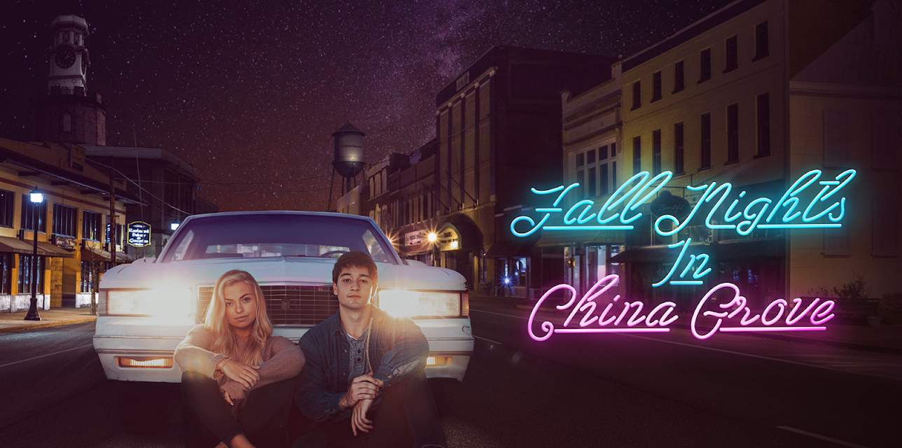 Fall Nights in China Grove (2020)