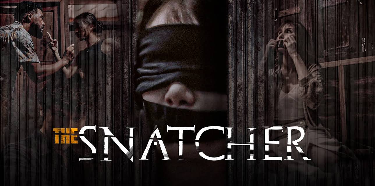 The Snatcher (2023)