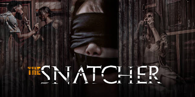 The Snatcher (2023)