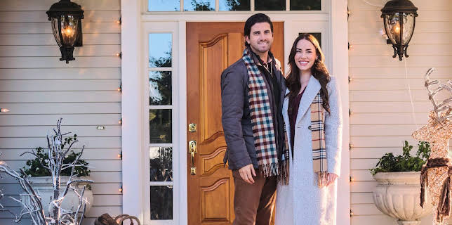 3:15 PM: Christmas for Keeps | Channel 5 | 11/10 2025