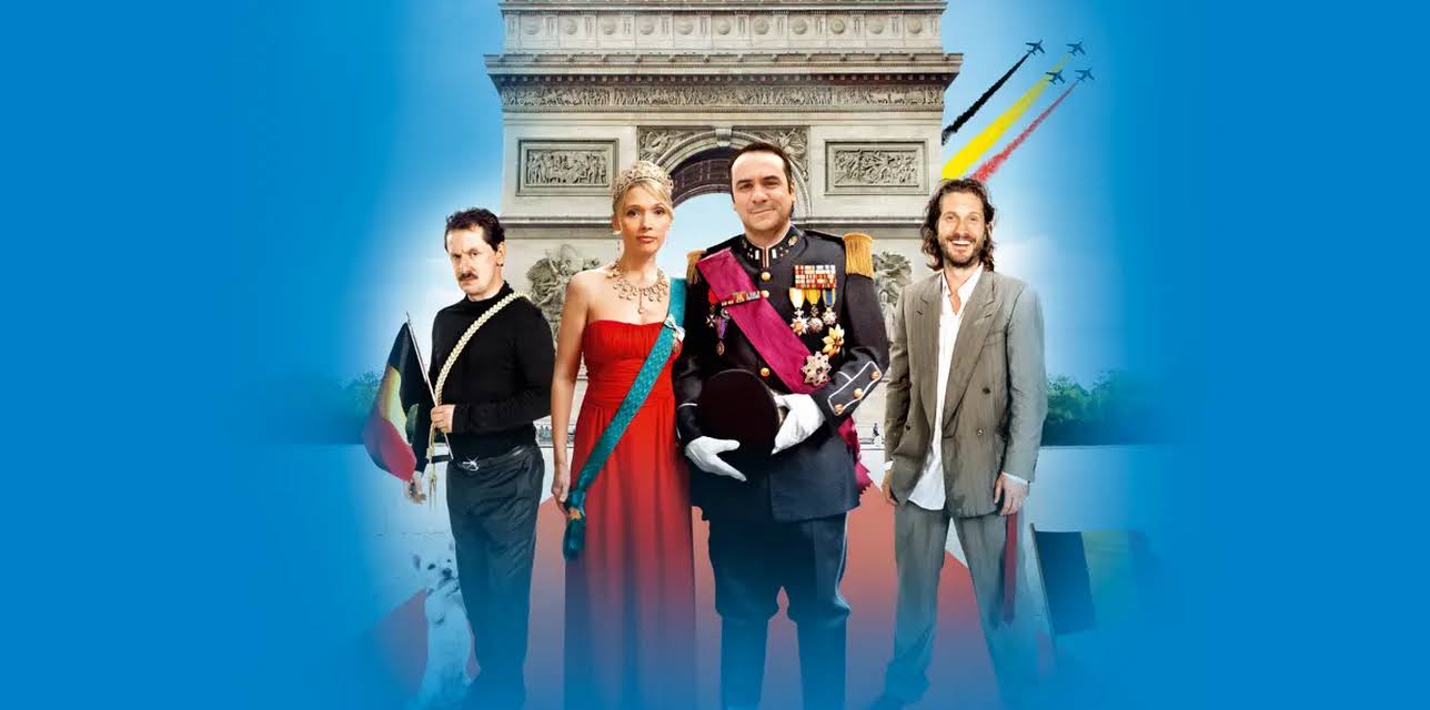 Il était une fois, une fois (2012)