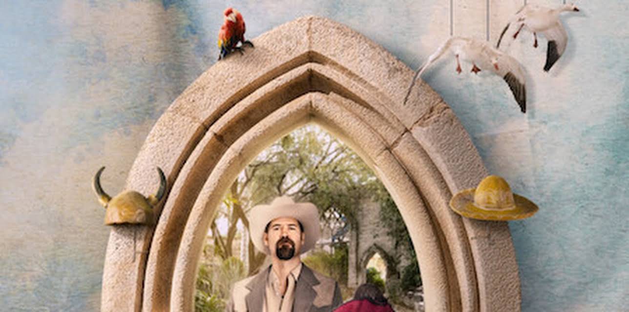 Down the Rabbit Hole (2024)