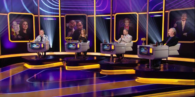 23:45: Na siehste! - Das TV Kult-Quiz mit Elton | NDR Fernsehen | 3/14 2026