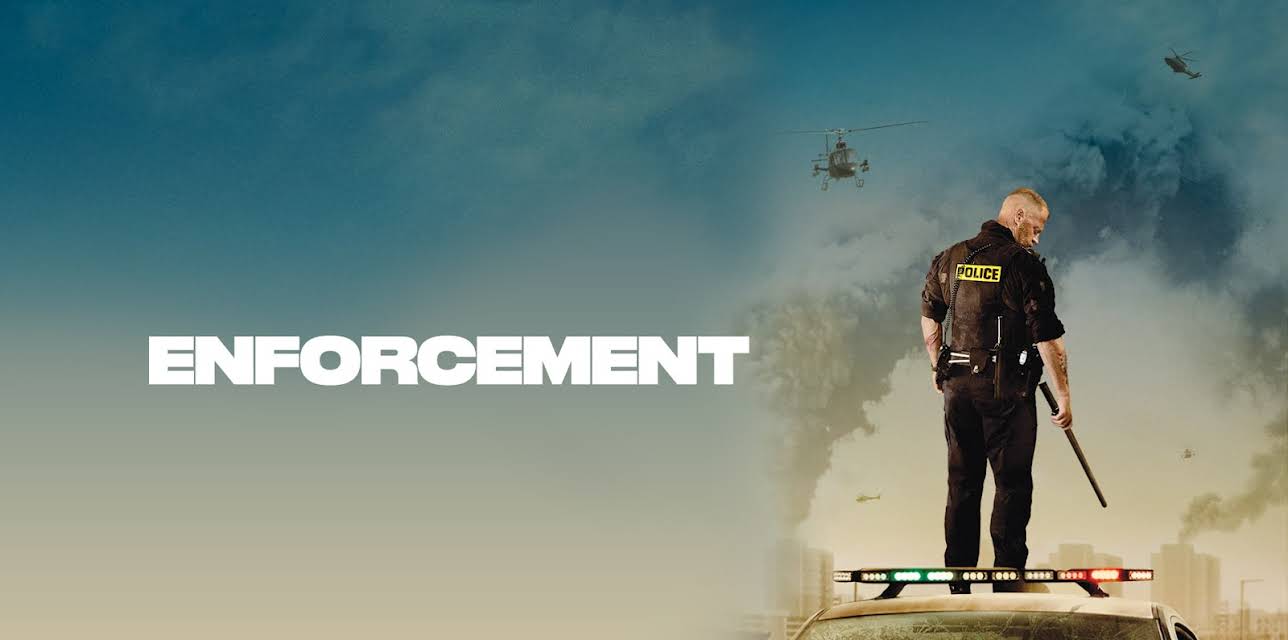 Enforcement (2021)