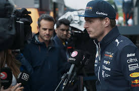 Max Verstappen: Anatomy Of A Champion S01: Episode 1