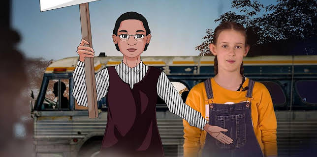 10:38 AM: Our Black History Heroes (S1) | CBBC | 12/4 2025