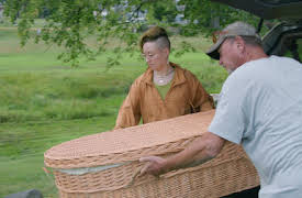 The Future Of: Livet efter döden