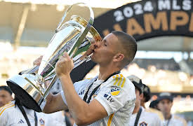 Onside: Major League Soccer: Legacy