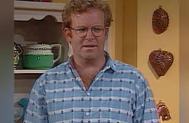 Clarissa Explains It All Season 1: Cool Dad