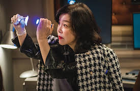 Stealer: The Treasure Keeper: Episode 8