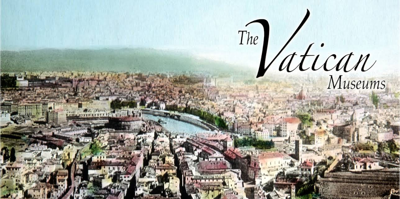 The Vatican Museums (2007)