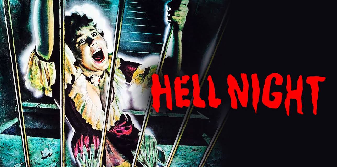 Hell Night (1981)