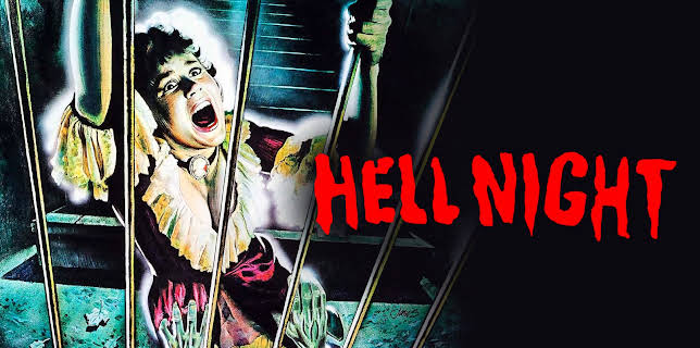 Hell Night (1981)