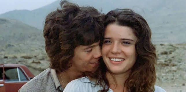 00:09: MAD QUINQUI: 'DEPRISA, DEPRISA' | BE MAD | 1/3 2026