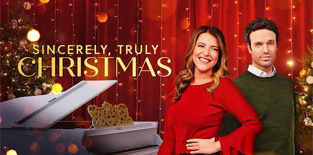 Sincerely, Truly Christmas (2025)
