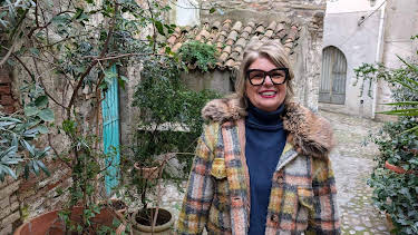 4:00 PM: Help! We Bought a Village | Channel 4 | 9/5 2025