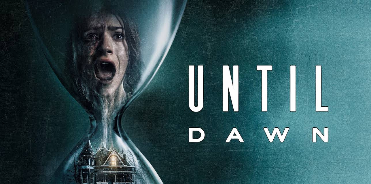 Until Dawn (2025)