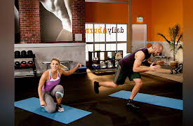 IntelliBurn: DailyBurn Total Body