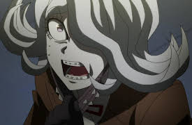 Danganronpa 3: Season 1: Despair Arc: Despair Arc 2 - My Impurest Heart for You