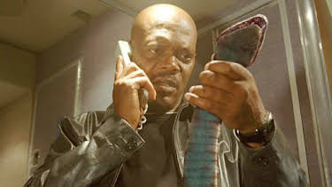 15:30: MAD THRILLER: 'SERPIENTES EN EL AVIÓN' | BE MAD | 7/24 2026