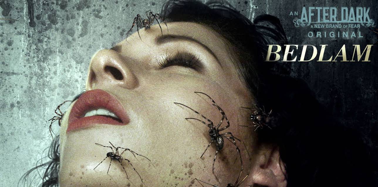 After Dark Originals: Bedlam (2015)