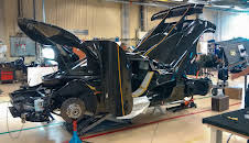 Hvordan den lages: Drømmebiler (S2 E12)