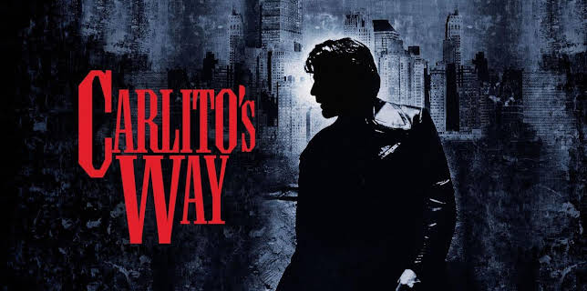 22:45: Carlito's Way | SWR Fernsehen BW | 3/1 2026