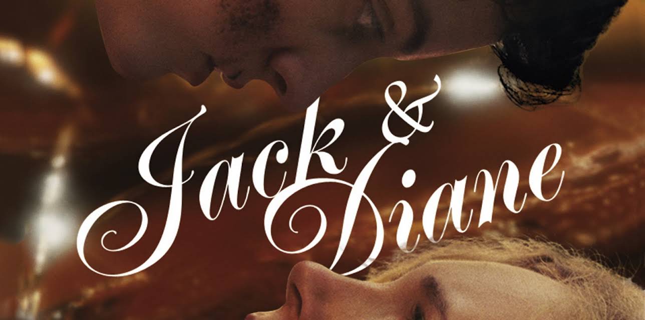 Jack and Diane (2012)