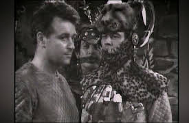 Doctor Who (Classic) Season 1: The Aztecs: Part 2