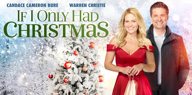 If I Only Had Christmas (2020)