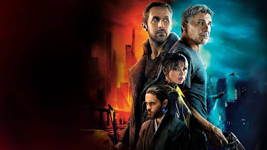 10:20 PM: Blade Runner 2049 | BBC One | 6/6 2026