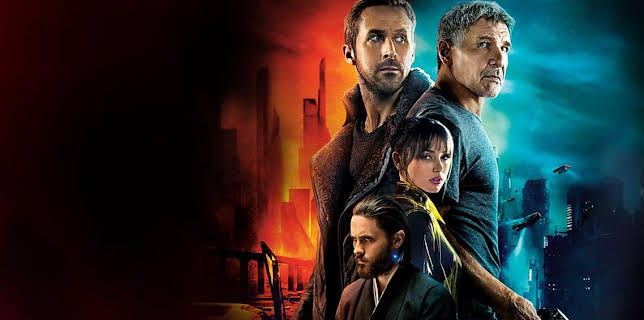 11:00 PM: Blade Runner 2049 | BBC One | 3/7 2026