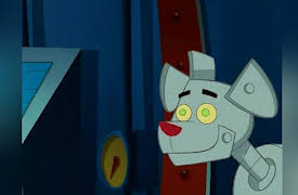 Krypto The Superdog: The Complete First Season: Dogbot To The Rescue/ Bad Bailey