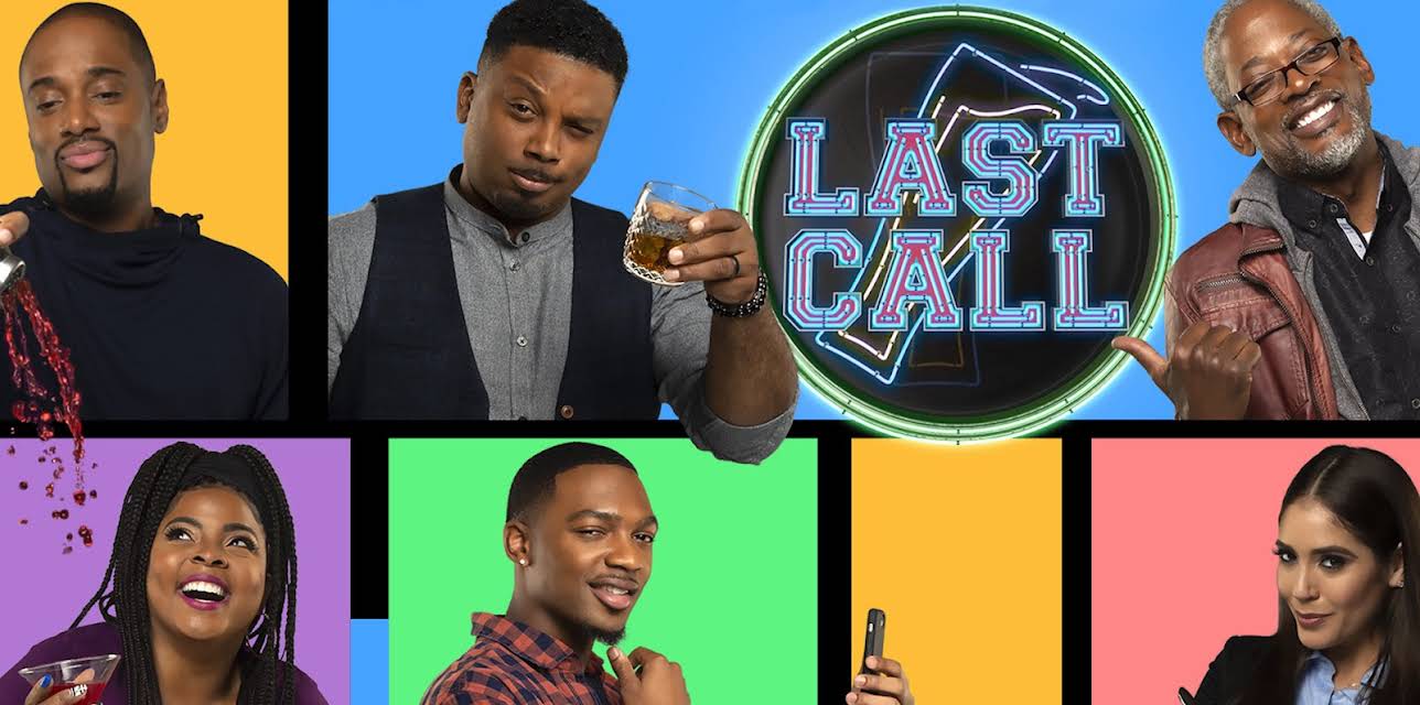 Last Call: Season 1