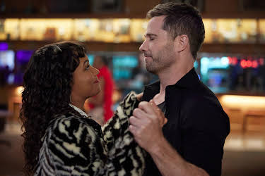 20:00: Freefall | Kanal 11 | 4/21 2026