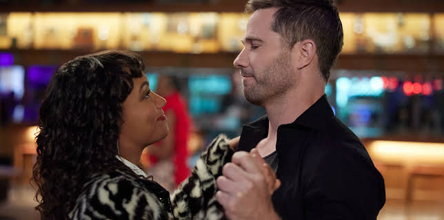 20:00: Freefall | Kanal 11 | 1/26 2026