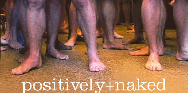 Positively Naked (2006)