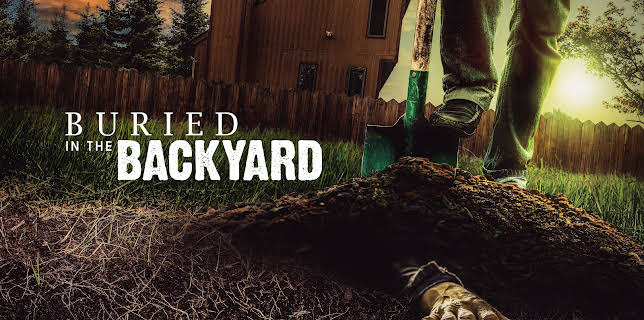 Buried in the Backyard, Season 1