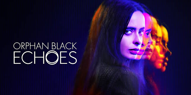 Orphan Black: Echoes